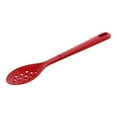 thumbnail image 1 of BALLARINI Rosso Cuillère à Écumer, 31 cm, Silicone, 1 of 2