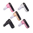thumbnail image 2 of Reproductor MP3 Bluetooth para coche E4, 2 of 2