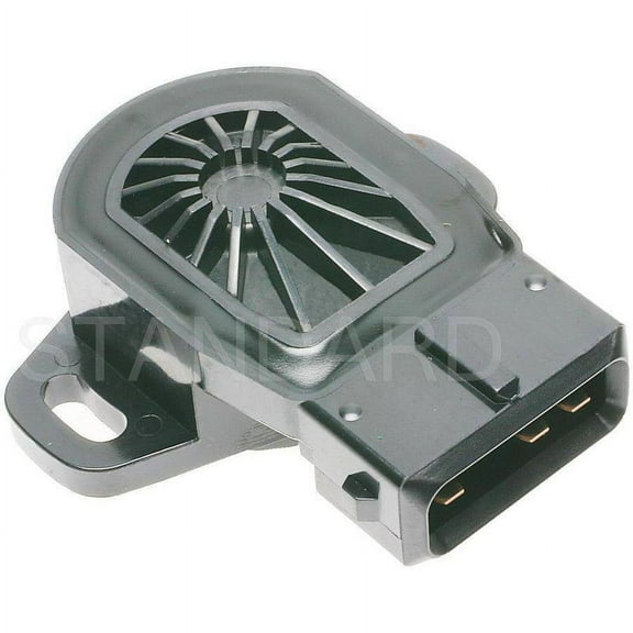 Standard TH236 Throttle Position Sensor, Intermotor