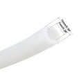 thumbnail image 3 of 7mmx10mm Silicone Translucent Tube Water Air Pump Hose Pipe 1M 3.3Ft Long, 3 of 5