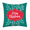 thumbnail image 1 of Pillow Case,Polyester Doll,Print Pillow Case Polyester Sofa Car Cushion Cover Home Decor,Polyester Pillow Cover 45*45Cm, 1 of 2