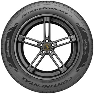 Continental SecureContact AW All Weather 225/55R19 103V XL Passenger Tire Sansujyuku sansujyuku.com