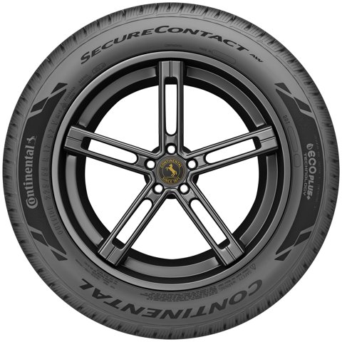 Continental SecureContact AW All Weather 225/55R19 103V XL Passenger Tire simolary.com 24 Continental SecureContact AW All Weather 225/55R19 103V XL Passenger Tire Simolary simolary.com 24