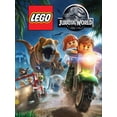 thumbnail image 2 of Lego Jurassic World XB1 WARNER XB1, 2 of 3