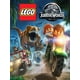 thumbnail image 1 of Lego Jurassic World WiiU WARNER WiiU, 1 of 3