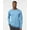Carolina Blue, variant on Pro-Lock Performance Long Sleeve T-Shirt