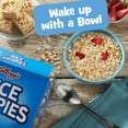 thumbnail image 4 of Kellogg's Rice Krispies Original Breakfast Cereal (Pack of 24), 4 of 9