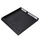thumbnail image 3 of Carcasa Inferior Delantera Cubierta de placa frontal de plásticoAccesorios de juego para máquinas de juego (para PS4 1000/1100), 3 of 9