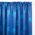 thumbnail image 5 of Sonic Kids Room Darkening Curtain Panel, 84" Length, Sega, 5 of 6