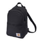 thumbnail image 2 of Carhartt - Mochila unisex para uso diario, para hombres y mujeres, Negro -, Talla única, 2 of 5