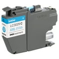 thumbnail image 4 of Brother, BRTLC3029C, LC329 Super High-Yield Ink Cartridge, 1 Each, 4 of 7