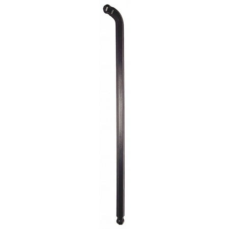 

Eklind Double Ball End Hex Key Tip Size 8mm 19616