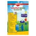 Kaytee CritterTrail Accessory 3 Activity