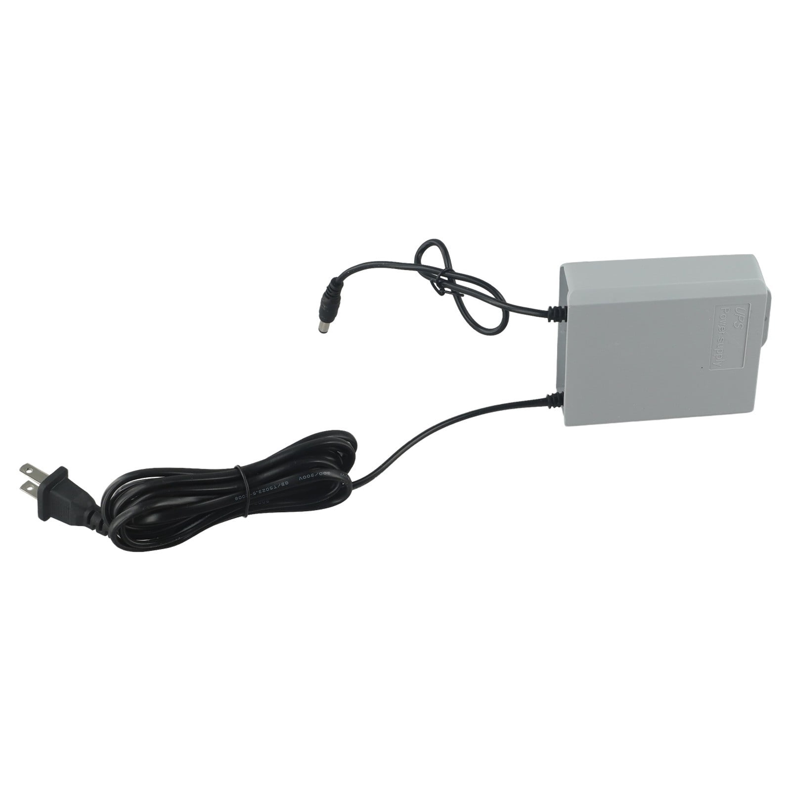 Waterproof Ups Uninterruptible Power Supply 3600/5400Mah Dc Battery Backup Camera Power 5V Adapter Power Strips Surge Protector