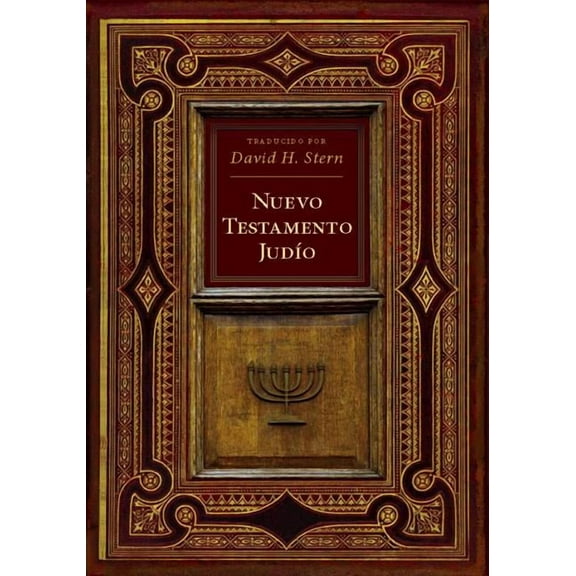 Nuevo Testamento Judio-FL (Paperback)