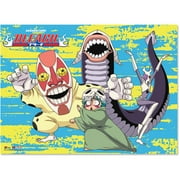 Angle View: Bleach WallScroll