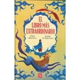 thumbnail image 1 of El libro más extraordinario / pd., 1 of 1