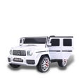 thumbnail image 5 of Officially Licensed 12V Mercedes Benz AMG G63 1 Seater Kids Ride-On RC, 5 of 5