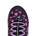 thumbnail image 2 of Athletic Works Little Girls & Big Girls Light up Athletic Sneaker, Sizes 13-5, 2 of 7