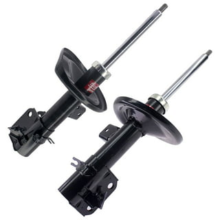 Suzuki Sx4 Suspension Strut And Shock Absorber Assembly Kit