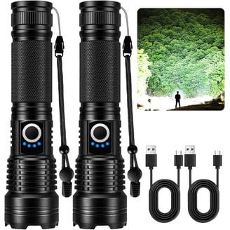 anker bolder lc40 3350mah rechargeable led flashlight Flashlight, Torch, Super Bright 400 Lumens CREE LED, IPX5 Water Resistant, 5 Modes High/Medium/Low/Strobe/SOS, Indoor/Outdoor (Camping, Hiking and Emergency Use) DIY and Tools Anker LC40 Flashlight Review!