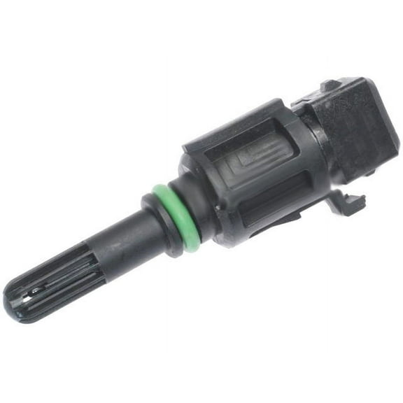 Intake Manifold Temperature Sensor - Compatible with 2001 - 2004 BMW X5 3.0L 6-Cylinder 2002 2003