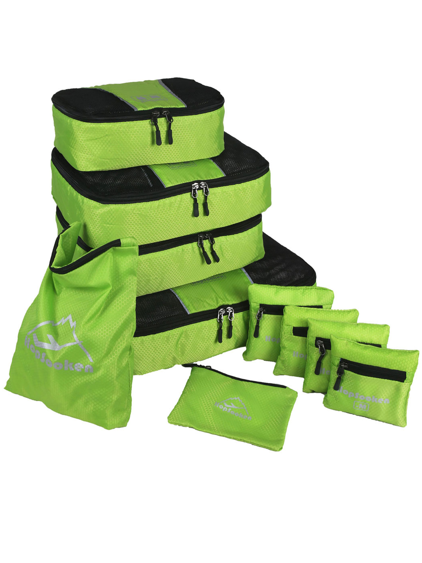 hopsooken packing cubes