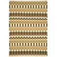 thumbnail image 2 of Safavieh SUM424A Sumak Beige / Brown, 2 of 7