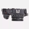 thumbnail image 4 of Aluminum Alloy Camera Cage, 3/8 Inch Screws Camera Cage Quick Release  for Photography, 4 of 7