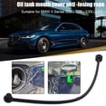 thumbnail image 3 of For * 5 Series 525Li 528Li 530Li 540Li Special Fuel Tank * Anti Loss RopO0 L2Z7 By NZRUANE, 3 of 8