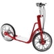 thumbnail image 5 of Patinete de fundición a presión, modelo de patinete rojo 1:10, modelo de patinete rojo, juguete de diseño de última generación, 5 of 12