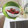 thumbnail image 3 of Cuisinart Passoire Panier à Balançoire (CTG-00-SCLDC), 3 of 7