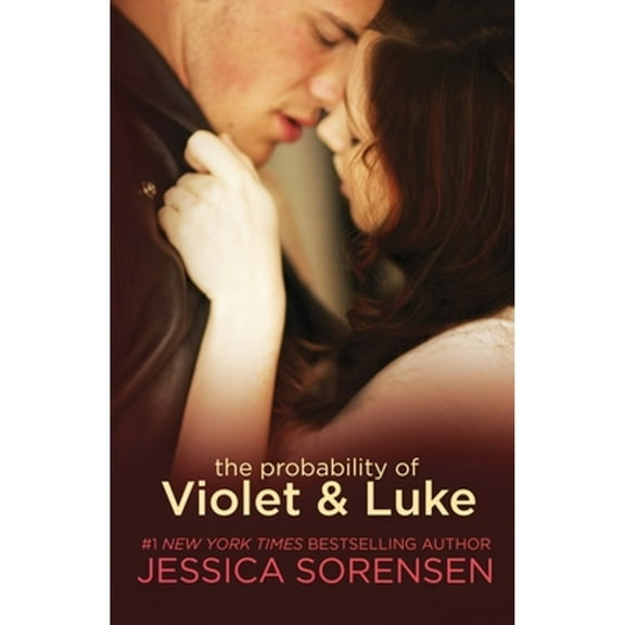 Coincidence: The Probability of Violet & Luke (Paperback)