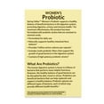 Spring Valley Women's Probiotic Dietary Supplement, 30 Count