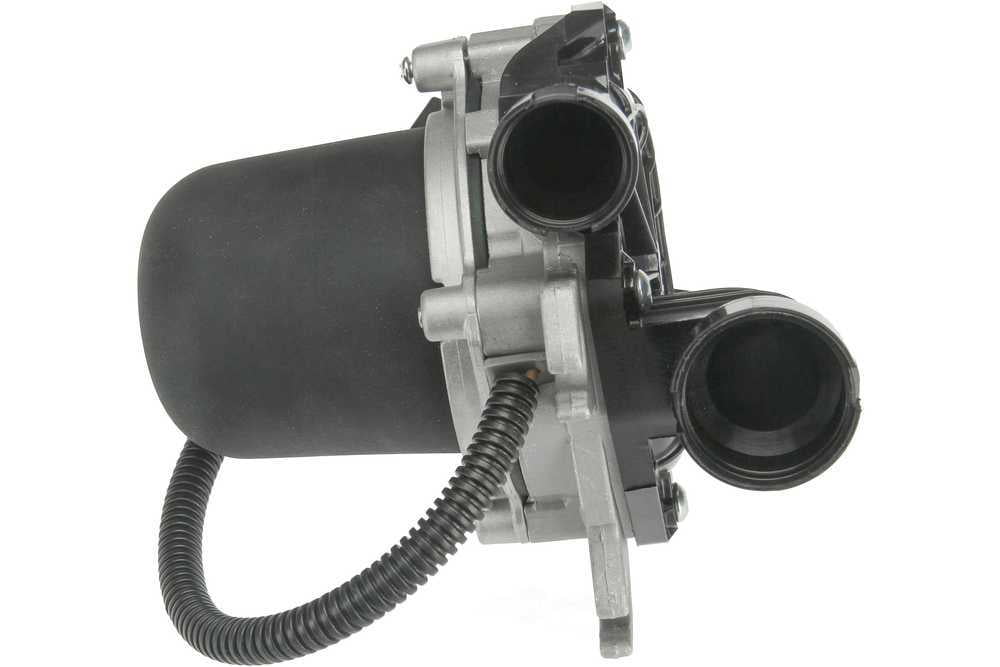 URO Parts 12791957 Secondary Air Injection Pump