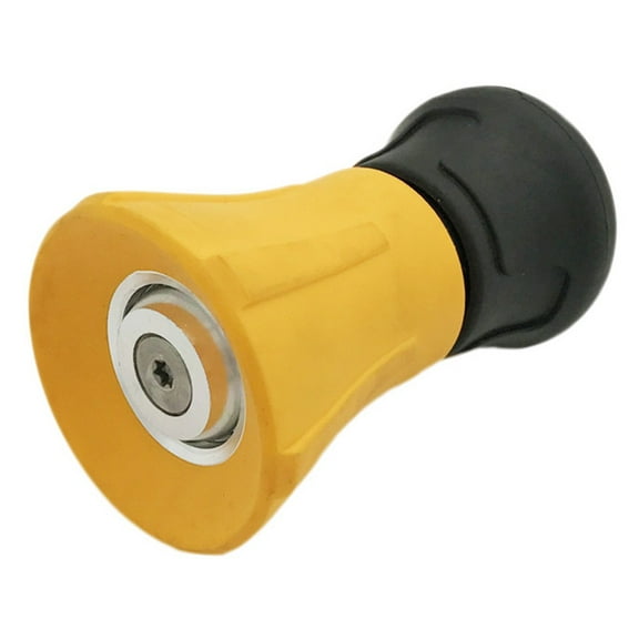 3/4In Garden Hose Spray Nozzle Lawn Watering Sprinkler Irrigation High Pressure