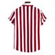 thumbnail image 3 of Camisas de Manga Larga para Hombres Moda Casual Impresión Cuello de Vuelta Blusa Transpirable para Diario Y de Negocios, 3 of 3