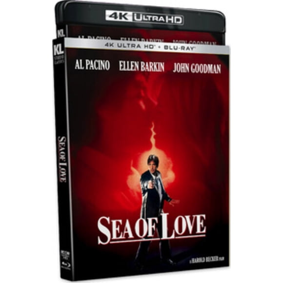 Sea of Love