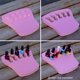 thumbnail image 2 of Soporte organizador para esmaltes de uñas ButterFox Nail Art Manicure, 2 of 7