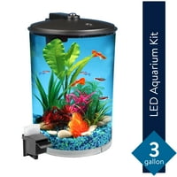 Aquarium Decorations Plants Walmart Com