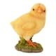 thumbnail image 1 of Estatua de pollito de jardín, escultura de resina, decoración del hogar, adorno de césped, figura en miniatura Estilo C, 1 of 8
