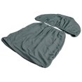 thumbnail image 2 of LEFU Elastic Swivel Computer Chair Cover Stretch Office Seat Protector Decor - Washable Spandex Slipcover for Kitchen Bedroom Living Room Hotel Wedding Reception Celebration, 2 of 8