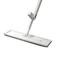 thumbnail image 1 of Trapeador Plano Sunnimix 45CM Sin Cubo Microfibra, 1 of 7