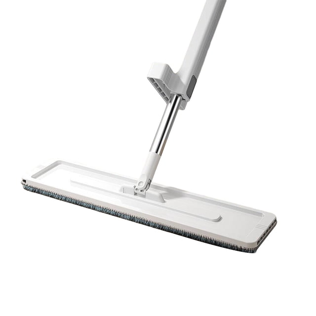 Trapeador Plano Sunnimix 45CM Sin Cubo Microfibra