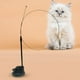 thumbnail image 1 of Juguetes Interactivos para Gatos, para Gatos, Repuesto para Gatos, Juguete para Jugar, Suministros para Mascotas, Entrenamiento , Opción 10-Varita Salvador varita de juguetes para gatos, 1 of 8