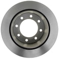 thumbnail image 3 of Raybestos Brakes Brake Rotor 56992 Specialty - Truck; OE Replacement; Single, 3 of 4