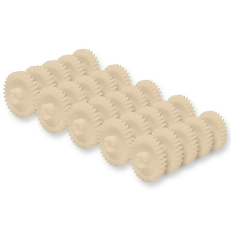 

The ROP Shop | (25) Garage Door Drive Gears for Sears Craftsman 13953310 13953315SR 13953325