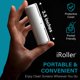 thumbnail image 3 of Limpiador de pantalla iRoller Liquid Free para iPad, iPhone y portátil, 3 of 7