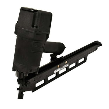 Air Locker AL83A Full Round Head Framing Nailer 3-1/4" (Generic Hitachi NR83A2)