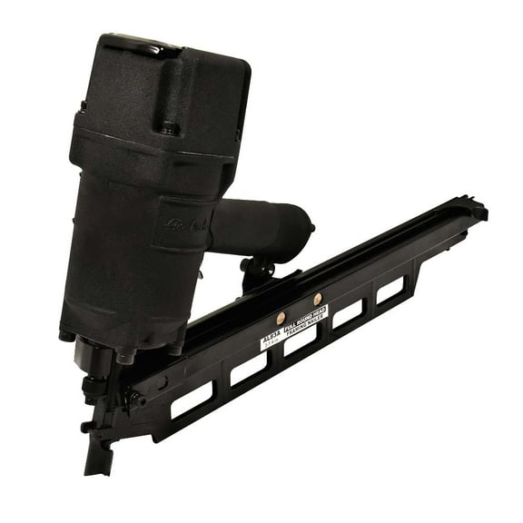 Air Locker AL83A Full Round Head Framing Nailer 3-1/4" (Generic Hitachi NR83A2)